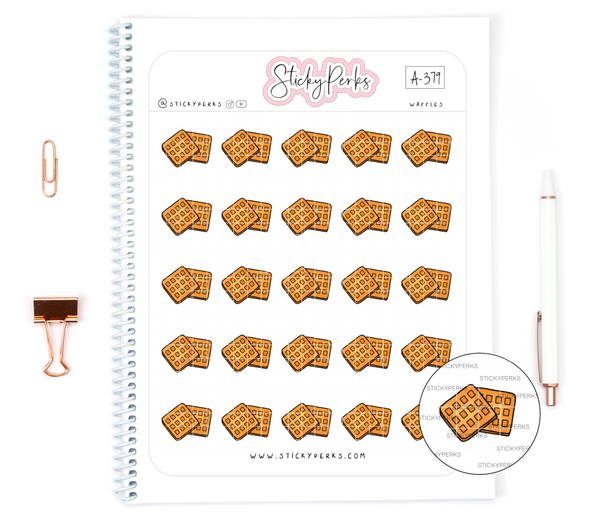 Waffles