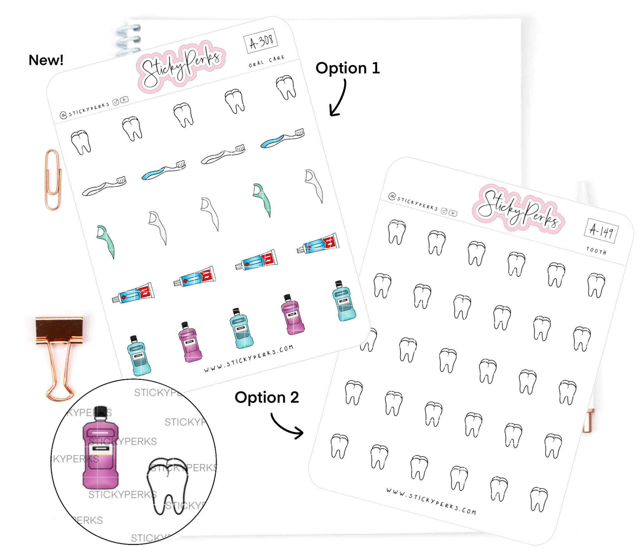 Oral Care